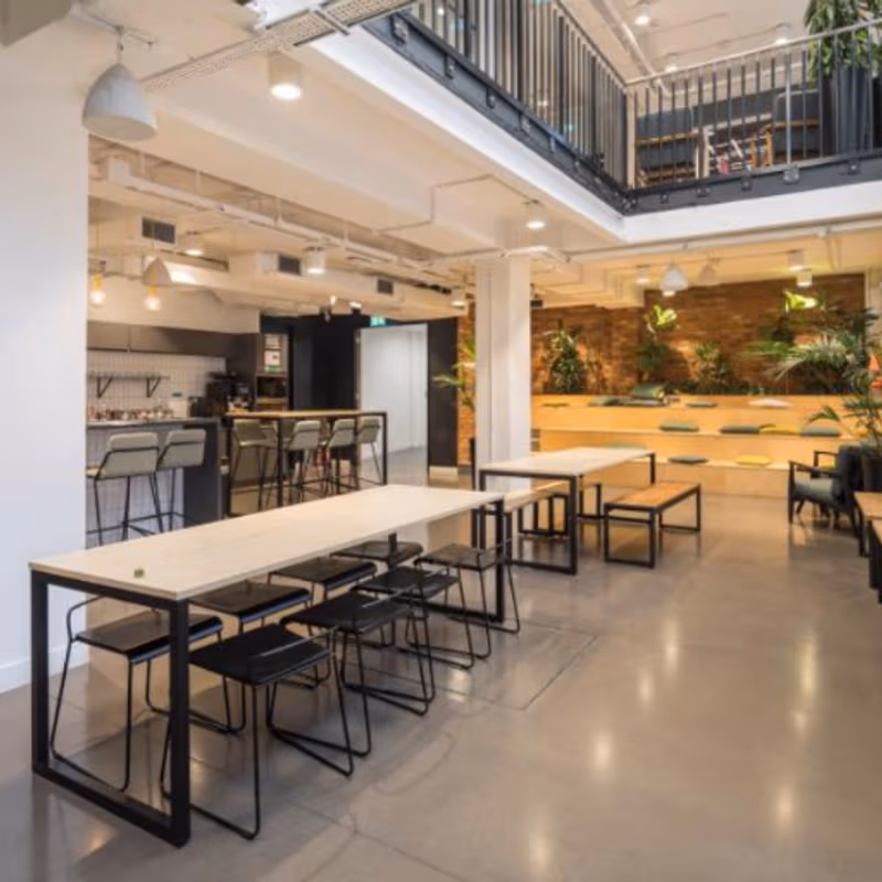 5-7 Marshalsea Road, London - Image 8