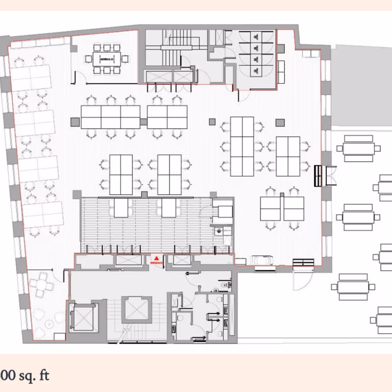 5-7 Marshalsea Road, London - Image 12