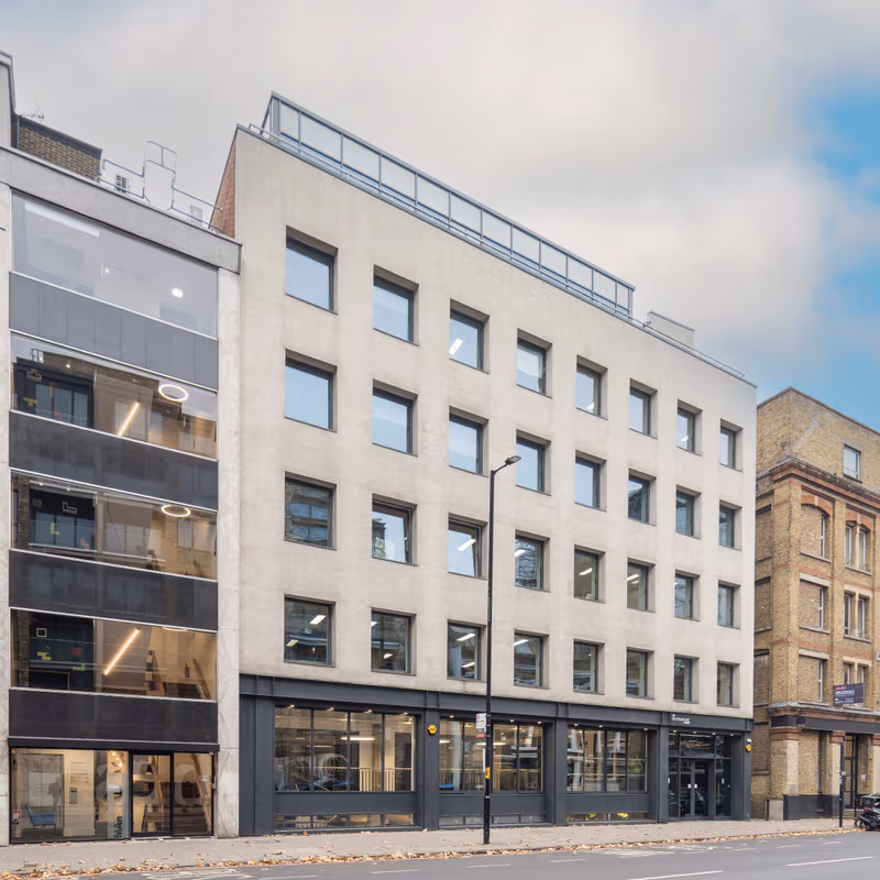 5-7 Marshalsea Road, London - Image 15