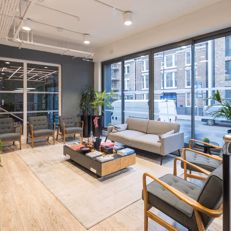 5-7 Marshalsea Road, London - Image 6