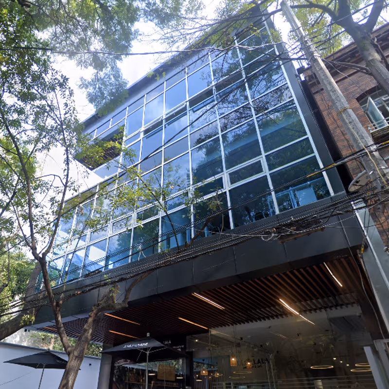 87 Calle Gral Juan Cano San Miguel Chapultepec Ii Secc Miguel Hidalgo, Ciudad De México - Image 7