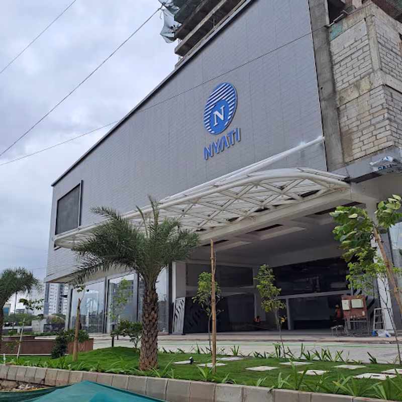 Sr No 12/1a Mundhwa-kharadi Bypass Kharadi South Main Road, Pune - Image 7