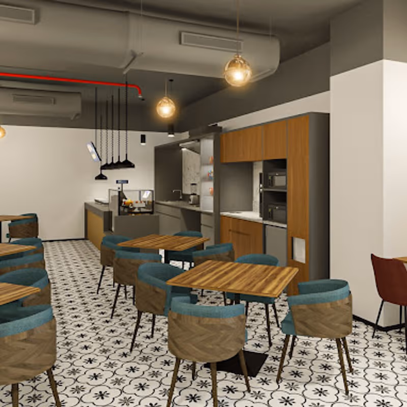 Galaxy Rd Sector 15 Part 2, Gurugram - Image 3