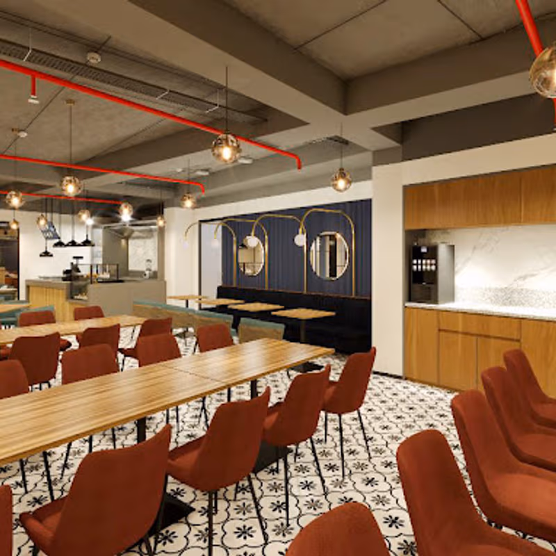 Galaxy Rd Sector 15 Part 2, Gurugram - Image 4