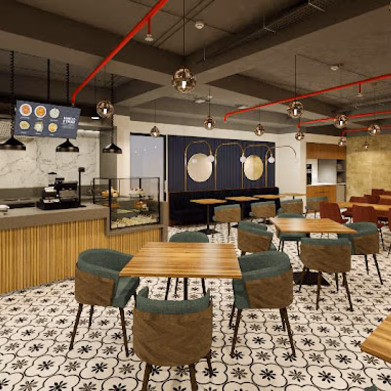 Galaxy Rd Sector 15 Part 2, Gurugram - Image 1