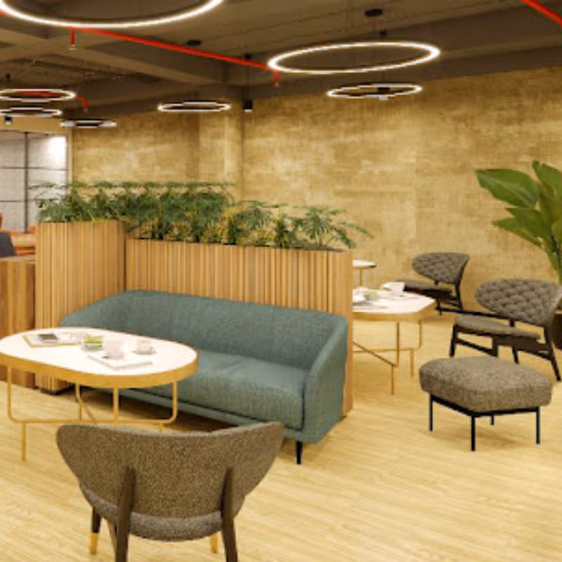 Galaxy Rd Sector 15 Part 2, Gurugram - Image 2