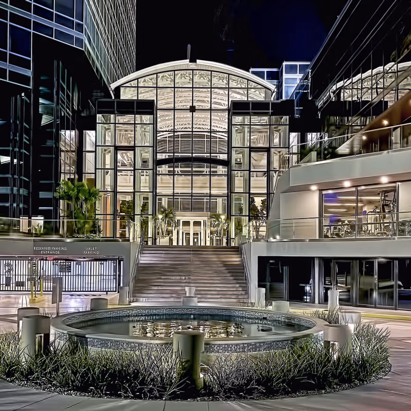 515 North Flagler Drive, West Palm Beach - Image 23