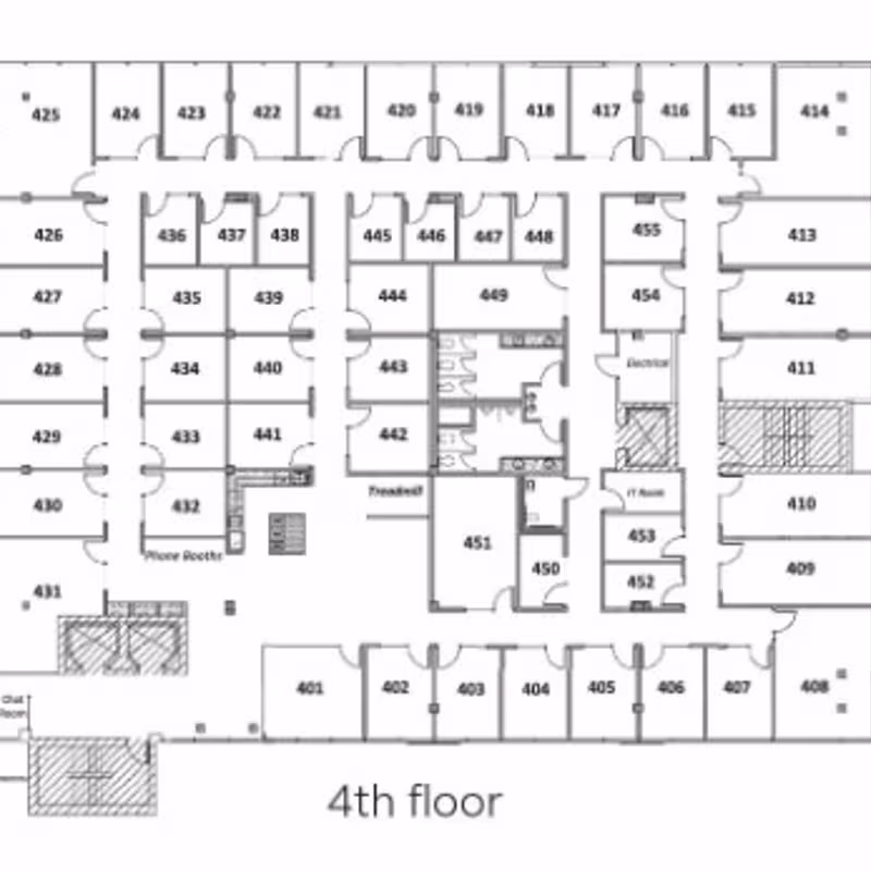 515 North Flagler Drive, West Palm Beach - Image 18