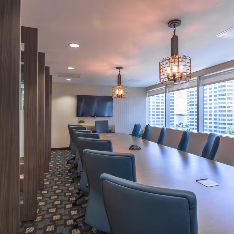 777 Brickell Avenue, Miami - Image 1