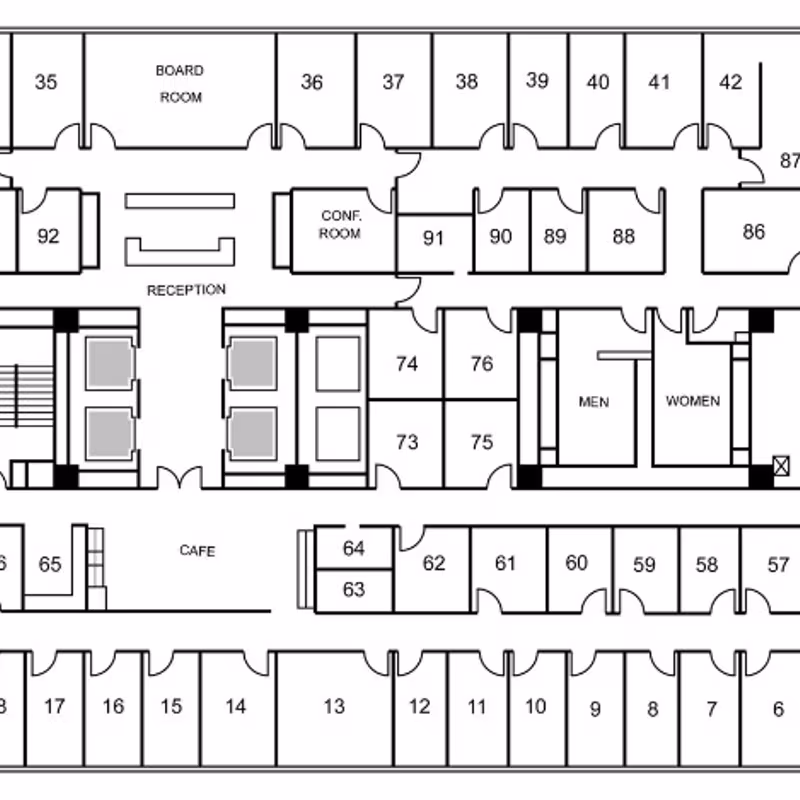 777 Brickell Avenue, Miami - Image 4