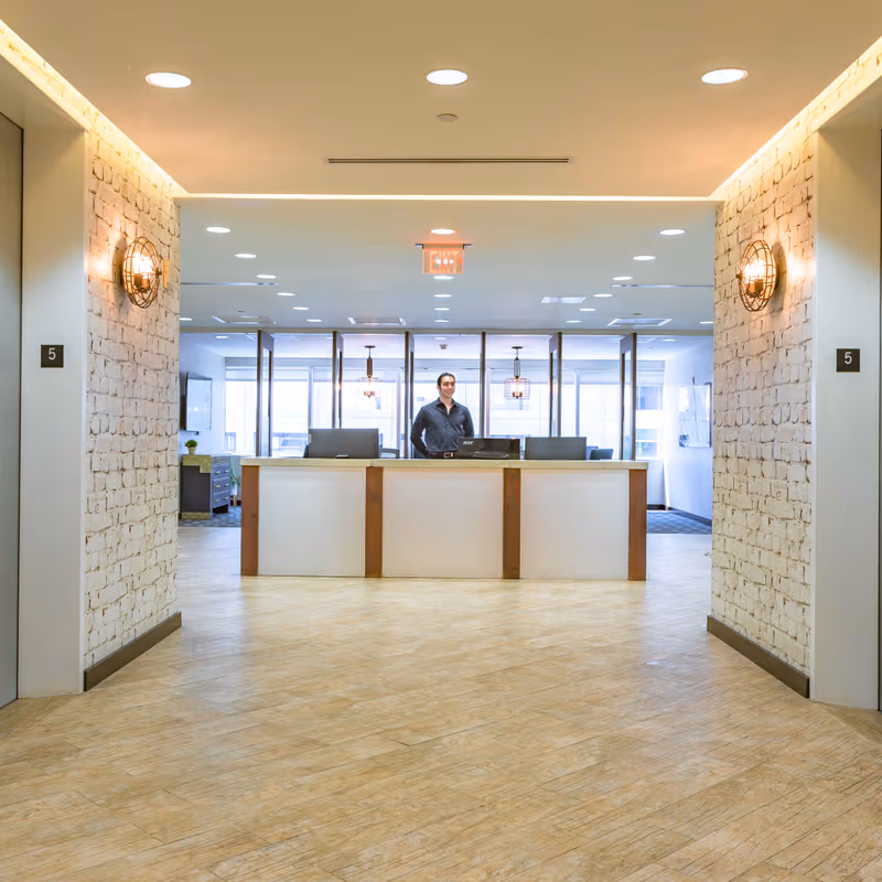 777 Brickell Avenue, Miami - Image 11