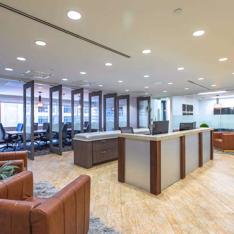 777 Brickell Avenue, Miami - Image 10