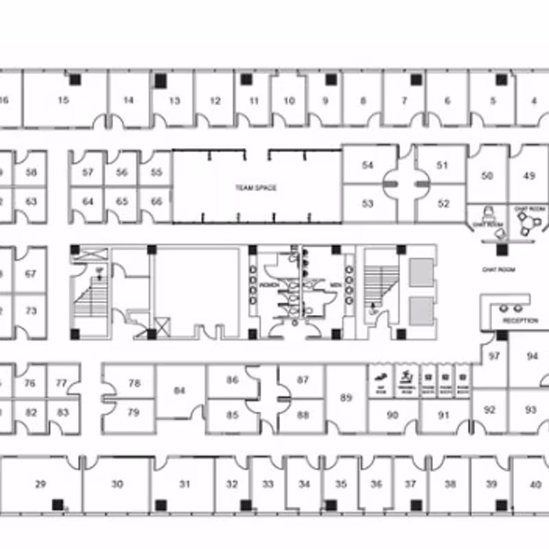 150 S Pine Island Road, Plantation - Image 11