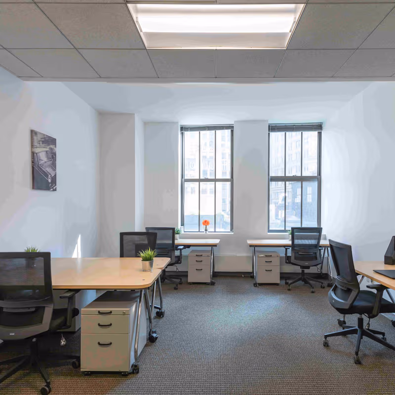 48 Wall Street, New York - Image 14