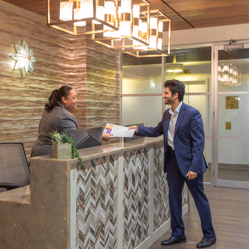 48 Wall Street, New York - Image 1