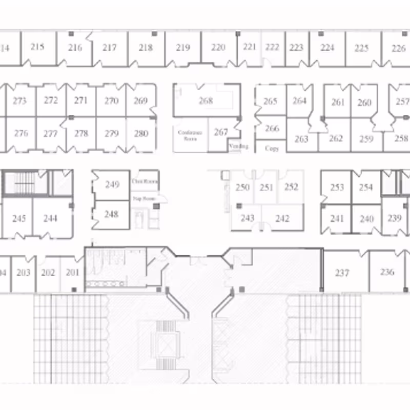 1200 N Federal Highway, Boca Raton - Image 7