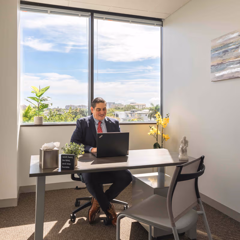 1200 N Federal Highway, Boca Raton - Image 14