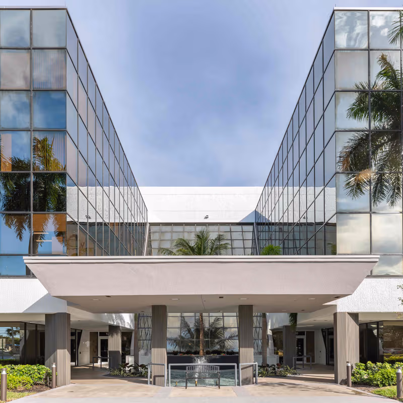1200 N Federal Highway, Boca Raton - Image 15