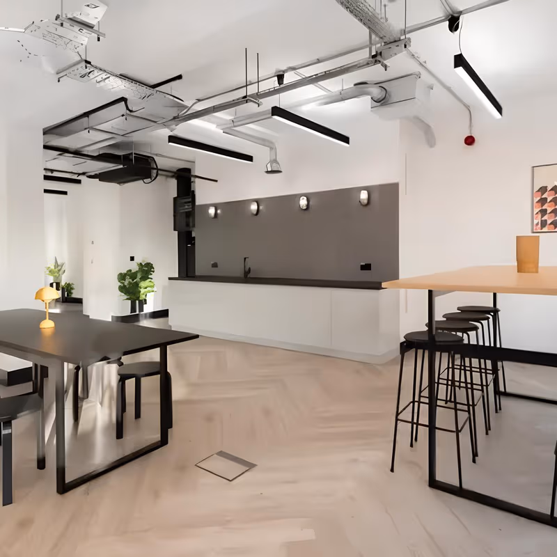 Rockley Road, Shepherd's Bush - Image 5