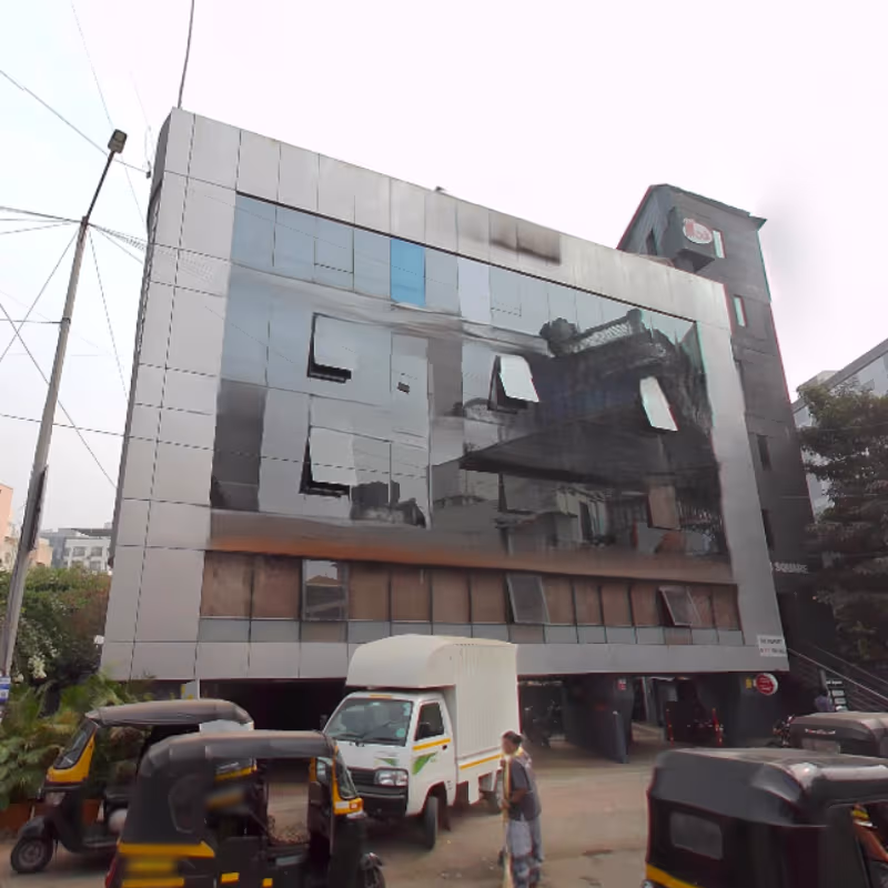 Modi Square, Pune - Image 10