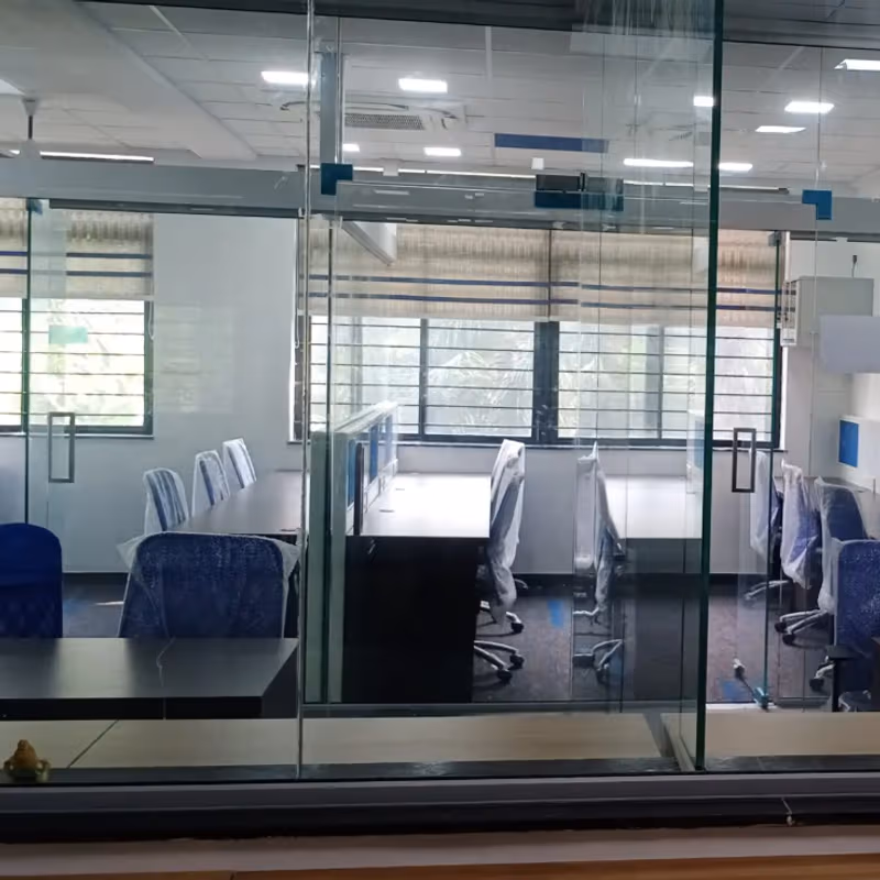 Marathwada Mitra Mandal College Of Engineering Rd, Pune - Image 3