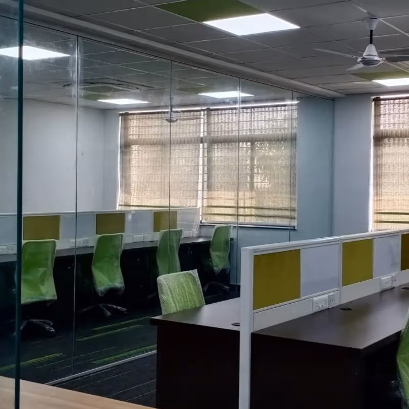 Marathwada Mitra Mandal College Of Engineering Rd, Pune - Image 1
