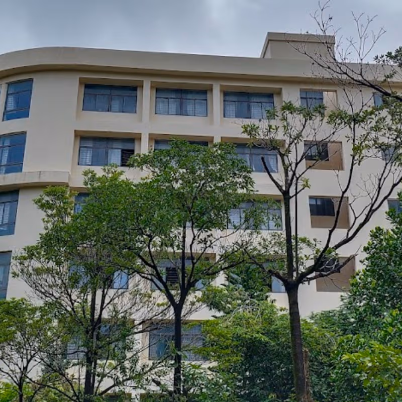 Marathwada Mitra Mandal College Of Engineering Rd, Pune - Image 5