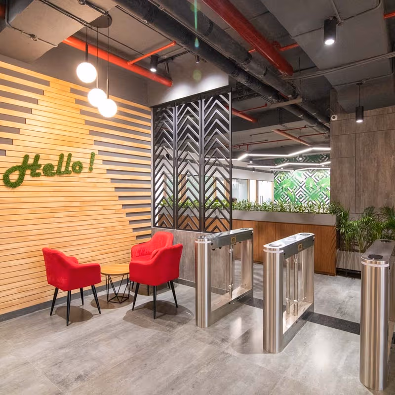 Golf Course Ext Rd Sector 61, Gurugram - Image 2