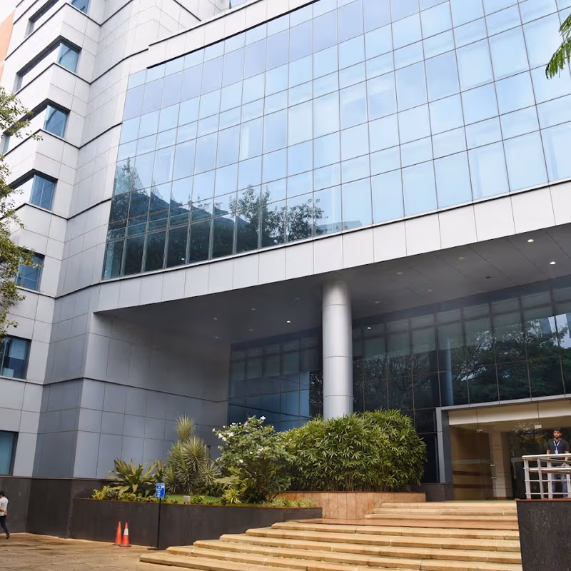 Vayu Block Pattandur Agrahara Village, Bengaluru - Image 7