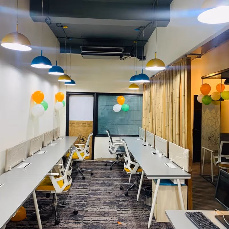 Building 5 Park End Vikas Marg, Preet Vihar - Image 3