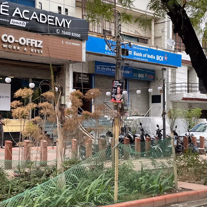 Building 5 Park End Vikas Marg, Preet Vihar - Image 6