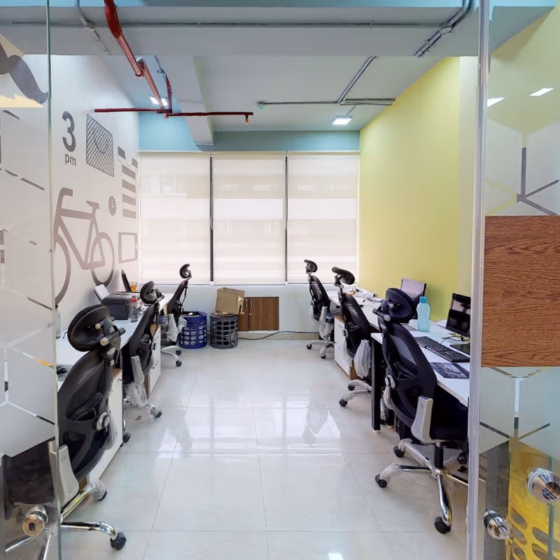 Netaji Subhash Place, Pitampura - Image 3