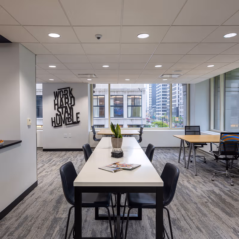 605 North Michigan Ave, Chicago - Image 1