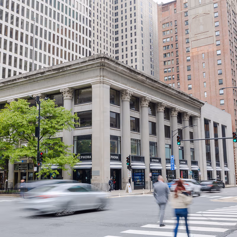 605 North Michigan Ave, Chicago - Image 12