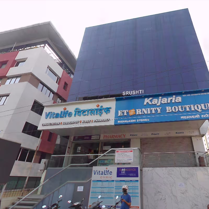 Link Road Baner - Balewadi Rd, Pune - Image 8