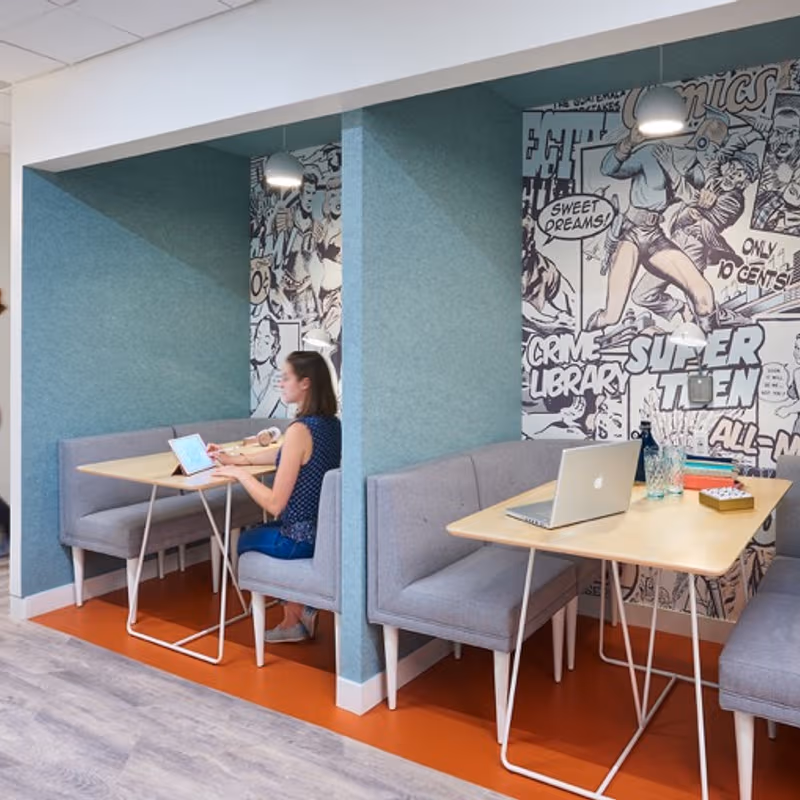 2201 Cooperative Way, Herndon - Image 4