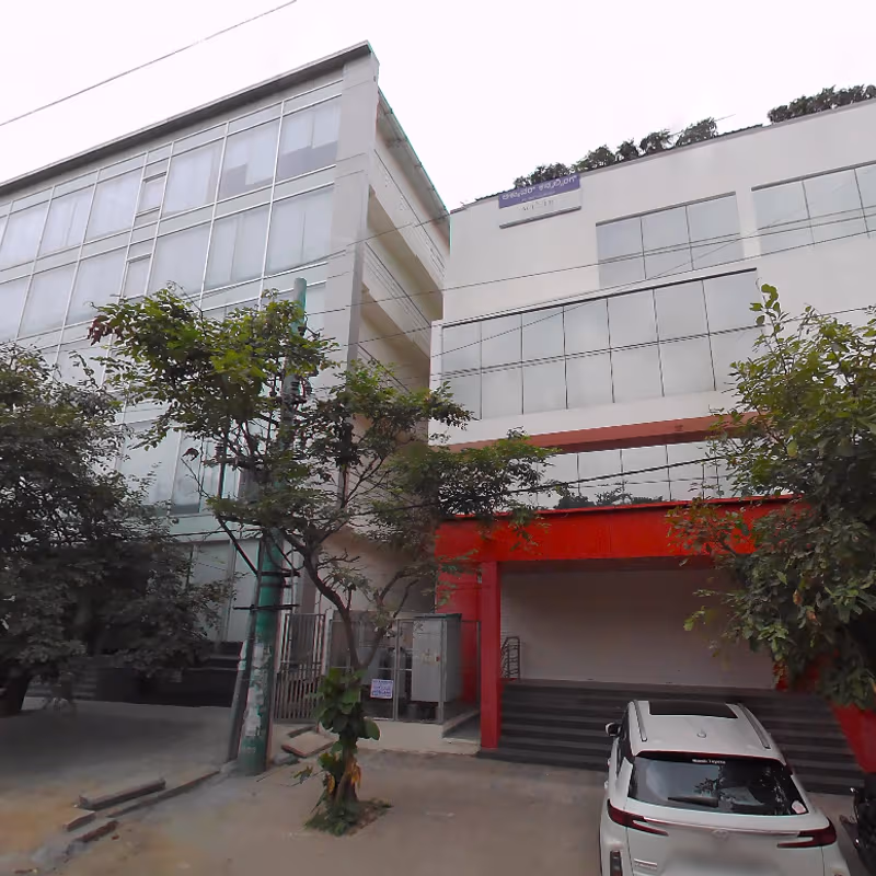 12th Main Rd Behind Hsr Bda Complex Sector 6 Hsr Layout, Bengaluru - Image 7