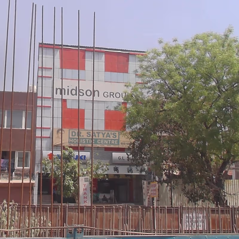 A - 261 Derawal Nagar Main Gt Karnal Road, New Delhi - Image 8