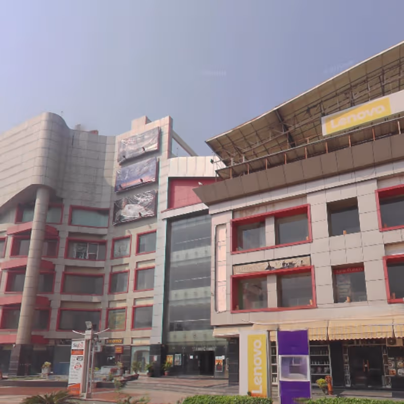 Sector 20 A, Faridabad - Image 10