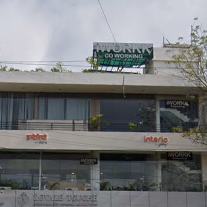 90 Mehrauli-gurgaon Rd Industrial Development Area Sector 16, Gurugram - Image 10