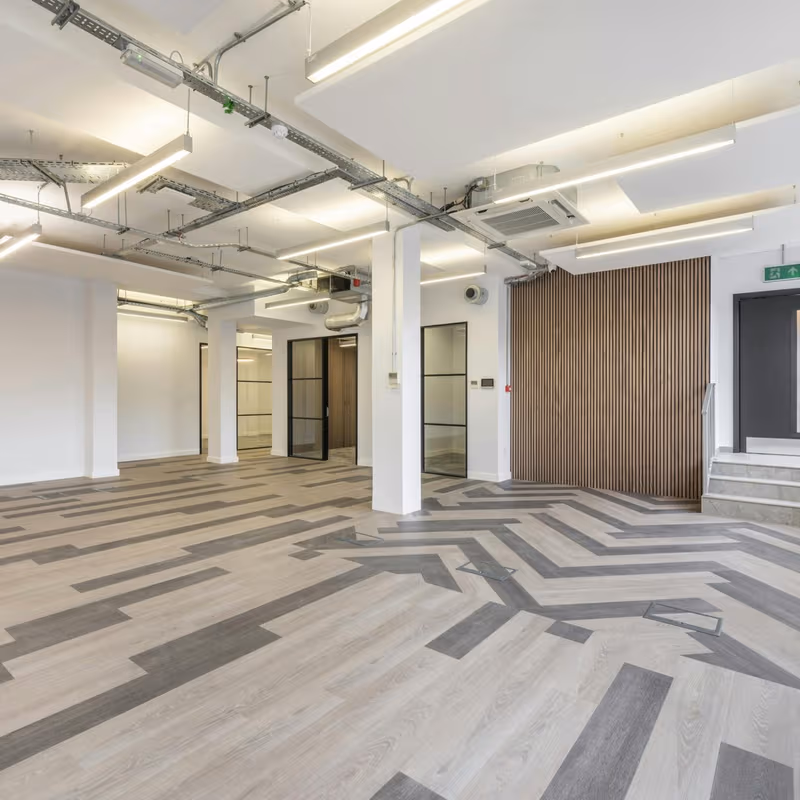 18-20 St Pancras Way, London - Image 12