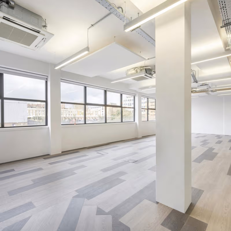 18-20 St Pancras Way, London - Image 1