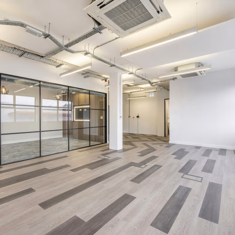 18-20 St Pancras Way, London - Image 3