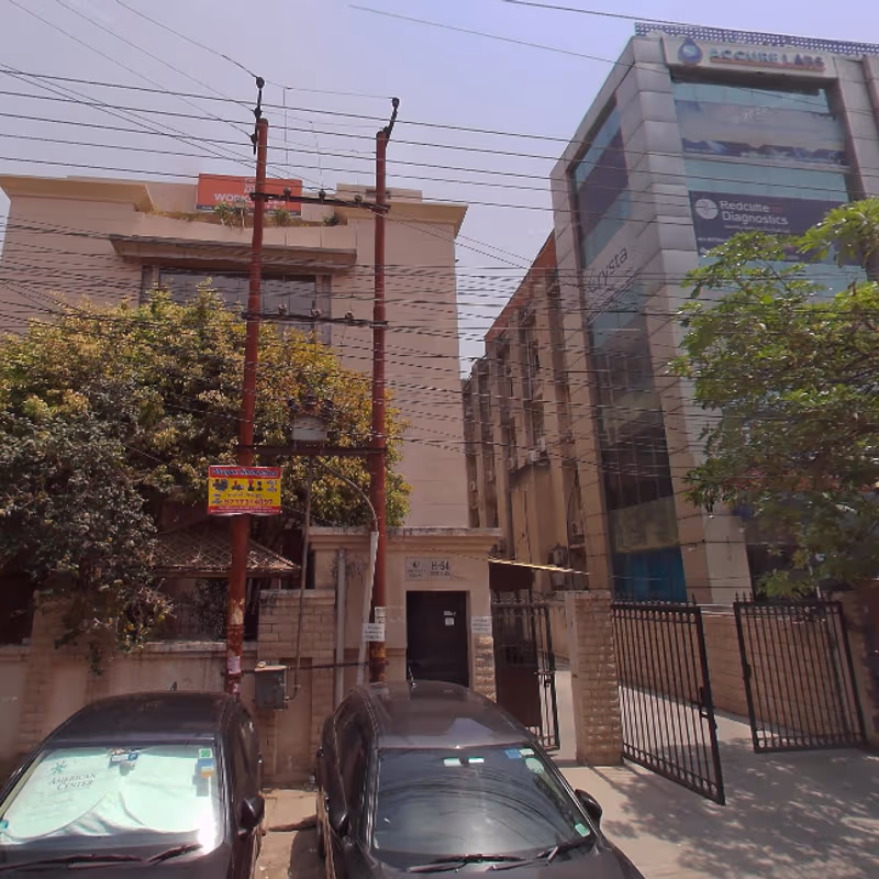 H-54 H Block Sector 63, Noida - Image 10
