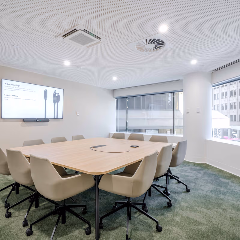 63 Pirie Street, Adelaide - Image 22