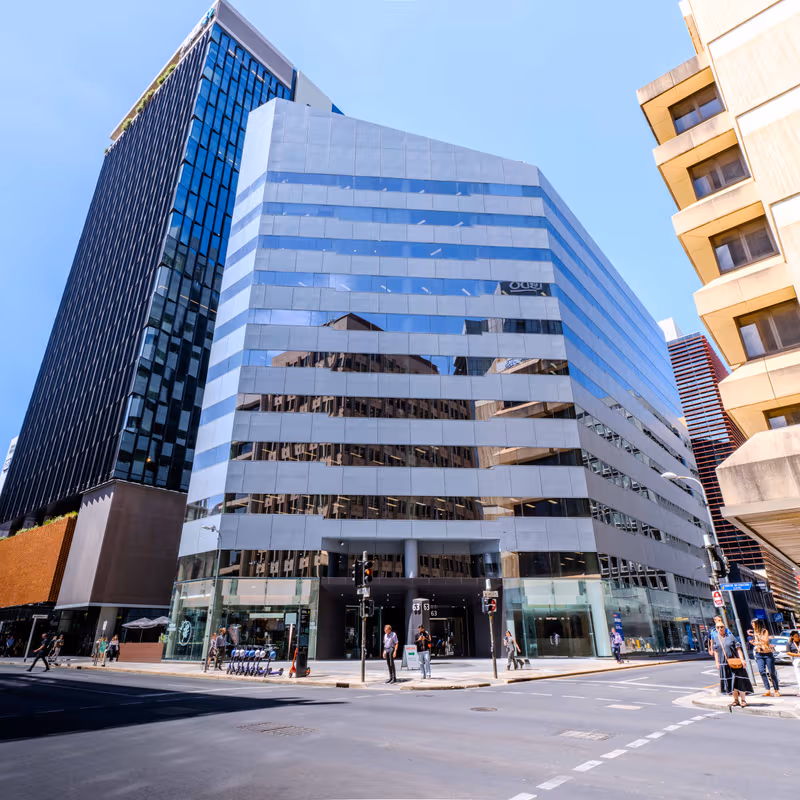 63 Pirie Street, Adelaide - Image 43