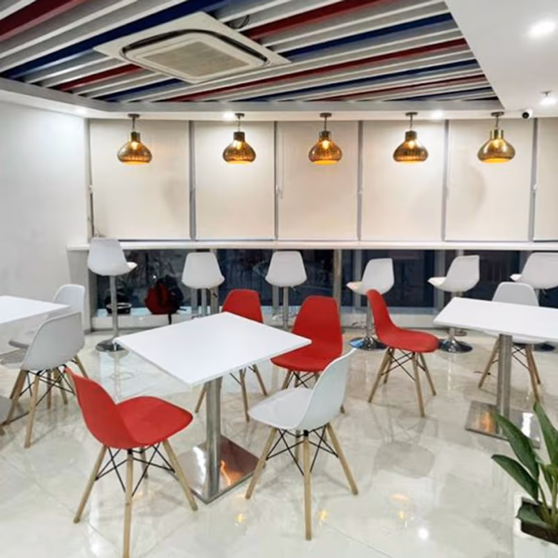 Plot No 4 Minarch Tower Sector 44, Gurugram - Image 1