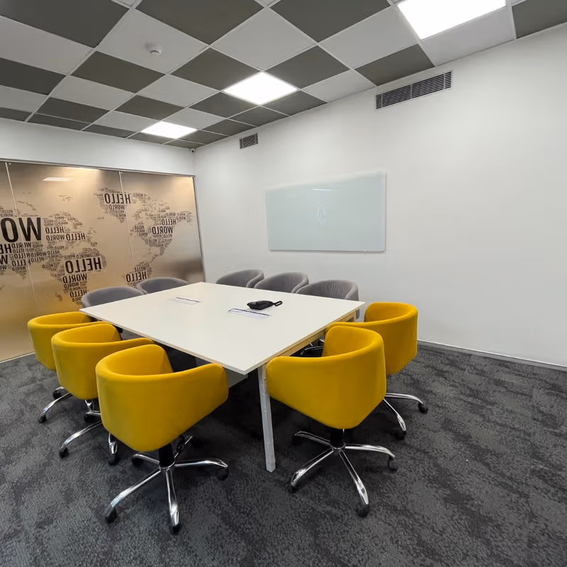 Golf Course Rd Sector 28 A Block Dlf Phase 1, Gurugram - Image 1