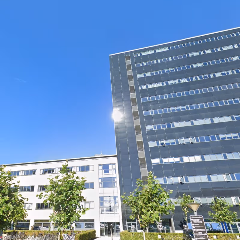 Holmboes Alle 1, Horsens - Image 9