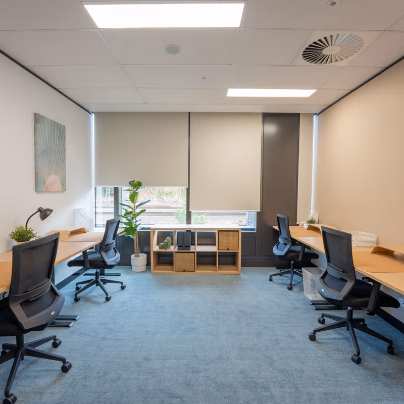 14-16 Yarra Street, South Yarra - Image 4